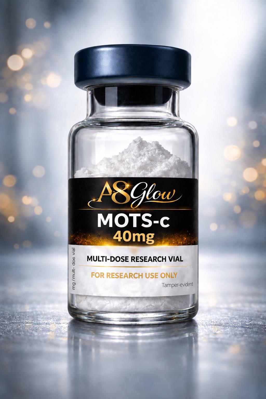 MOTS-C 40mg