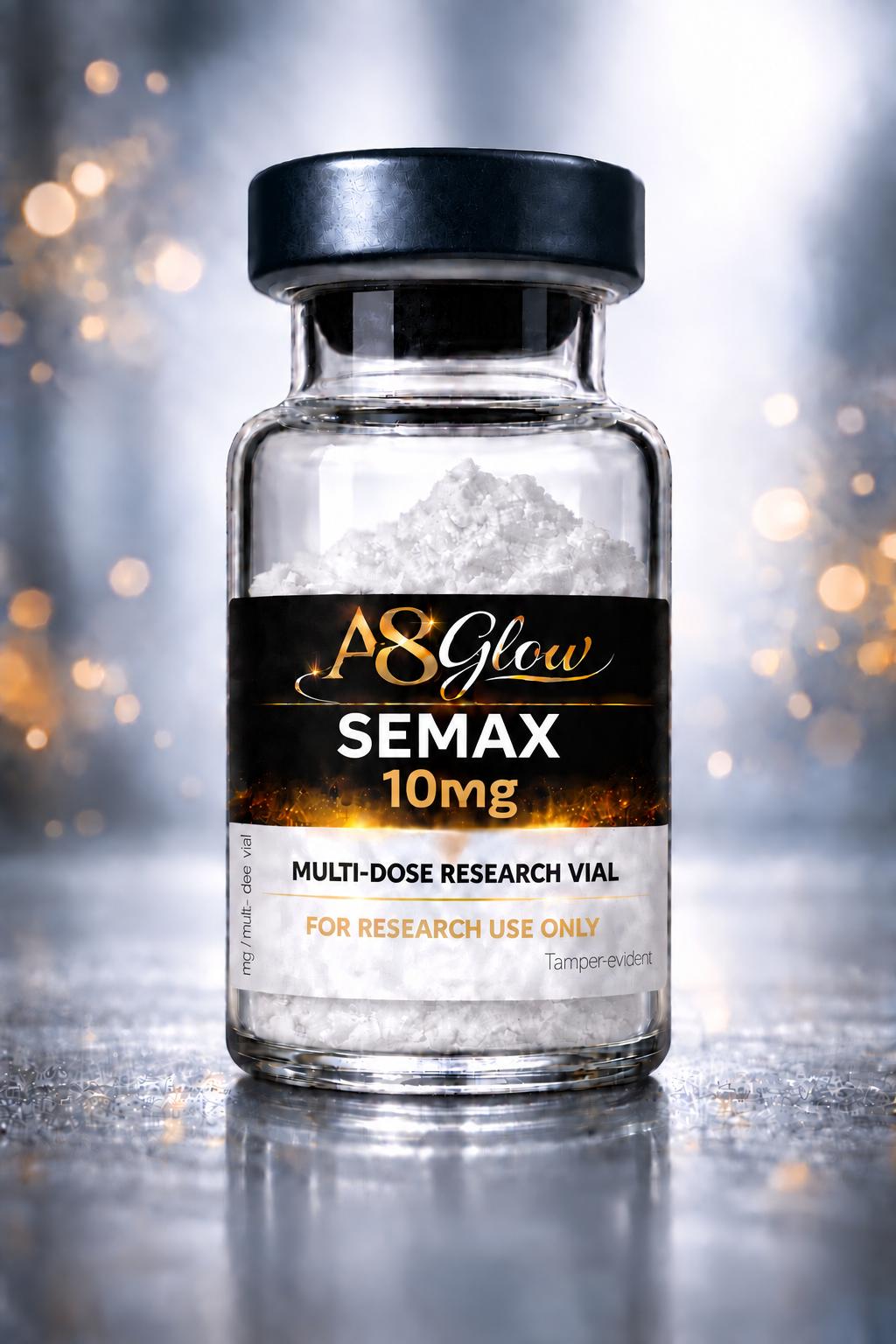 Semax 10mg